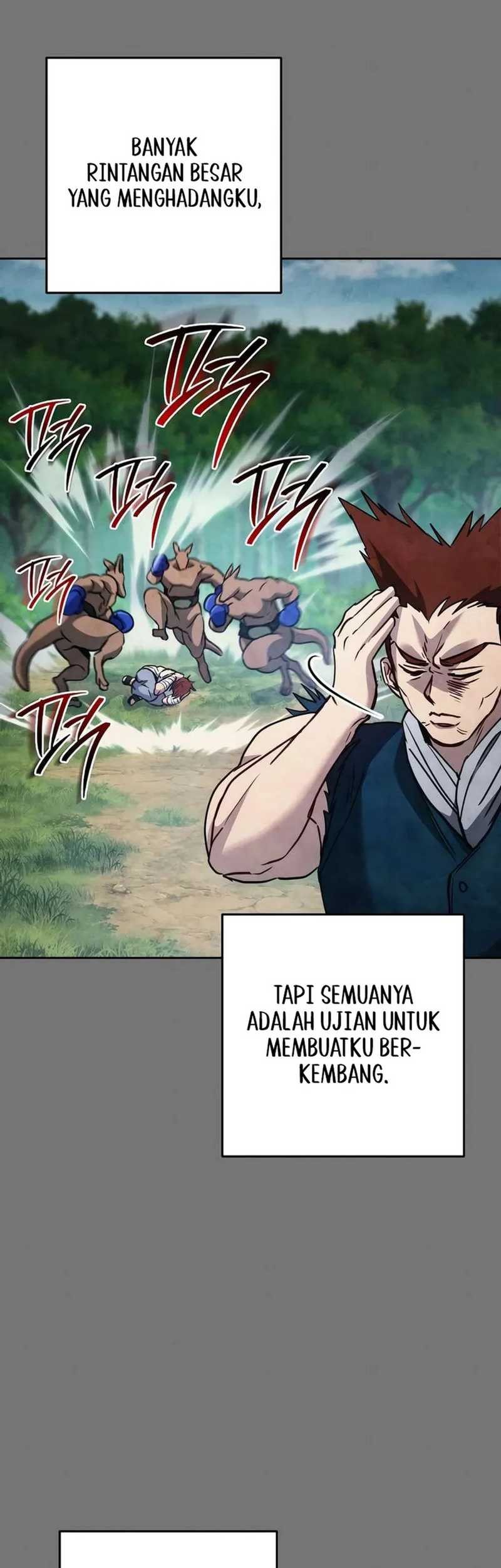 The Top Ranker’s Aspiring Writer Life Manual Chapter 8 Gambar 7