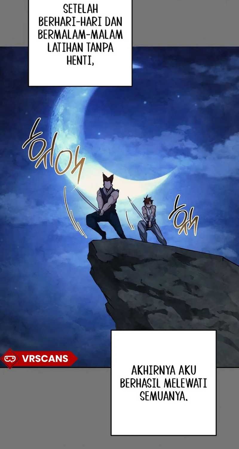 The Top Ranker’s Aspiring Writer Life Manual Chapter 8 Gambar 8