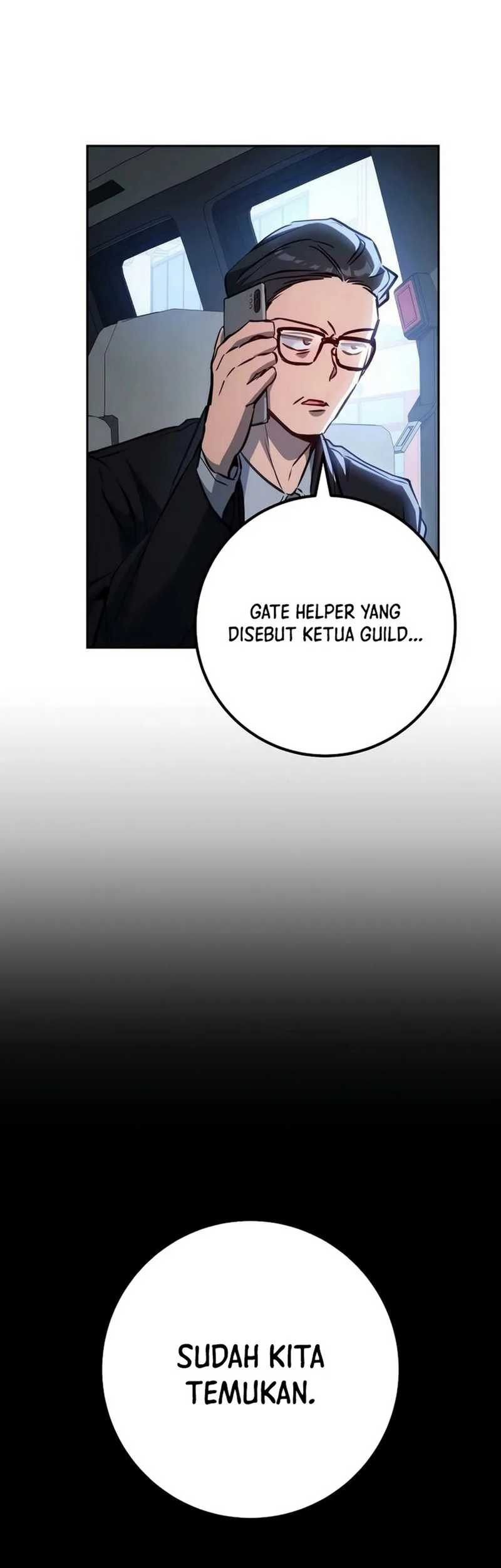 The Top Ranker’s Aspiring Writer Life Manual Chapter 8 Gambar 94