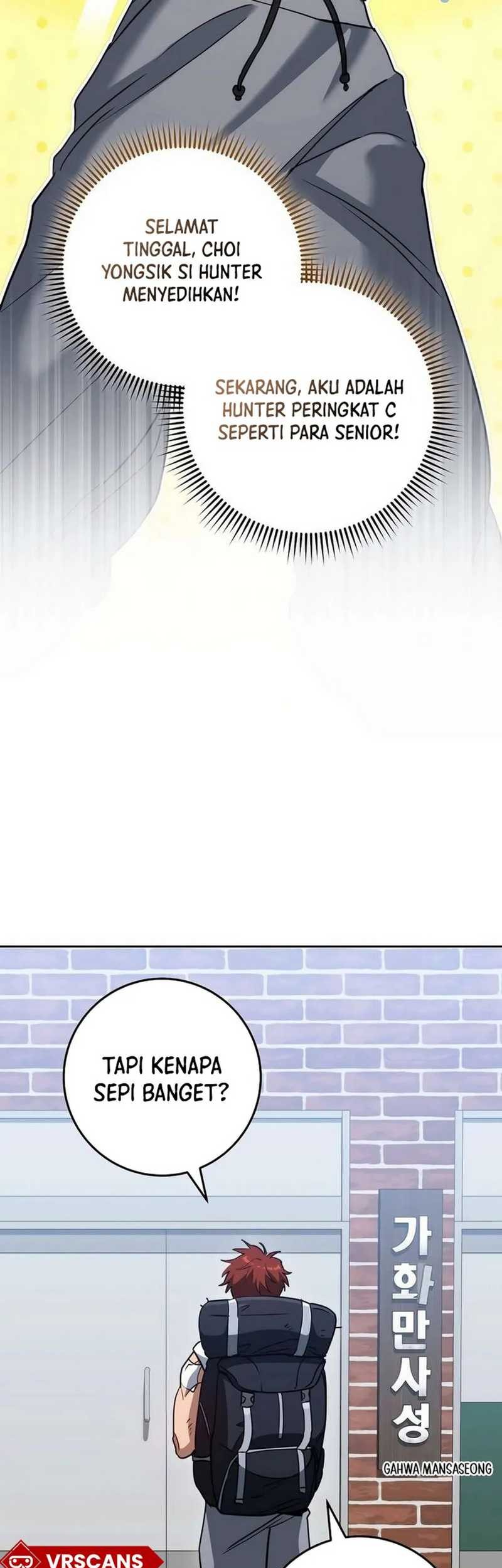 The Top Ranker’s Aspiring Writer Life Manual Chapter 8 Gambar 11