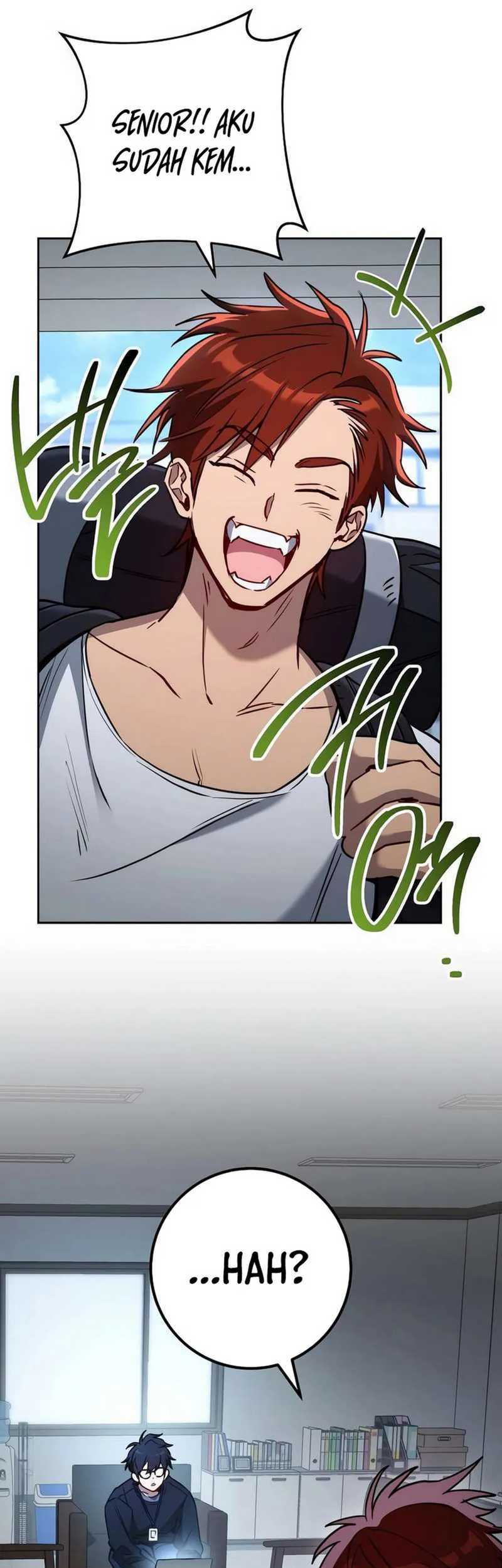 The Top Ranker’s Aspiring Writer Life Manual Chapter 8 Gambar 14