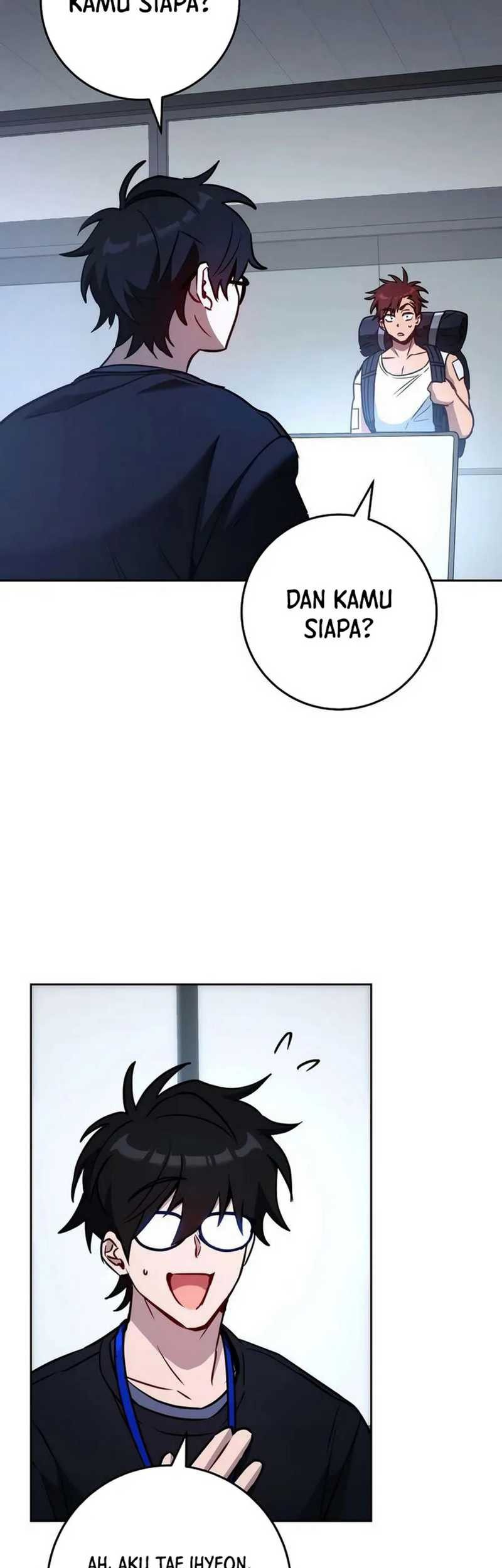 The Top Ranker’s Aspiring Writer Life Manual Chapter 8 Gambar 16