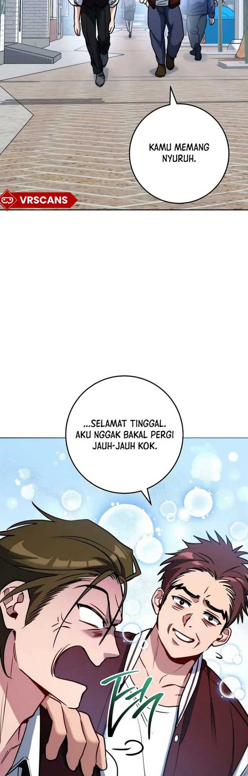 The Top Ranker’s Aspiring Writer Life Manual Chapter 8 Gambar 24