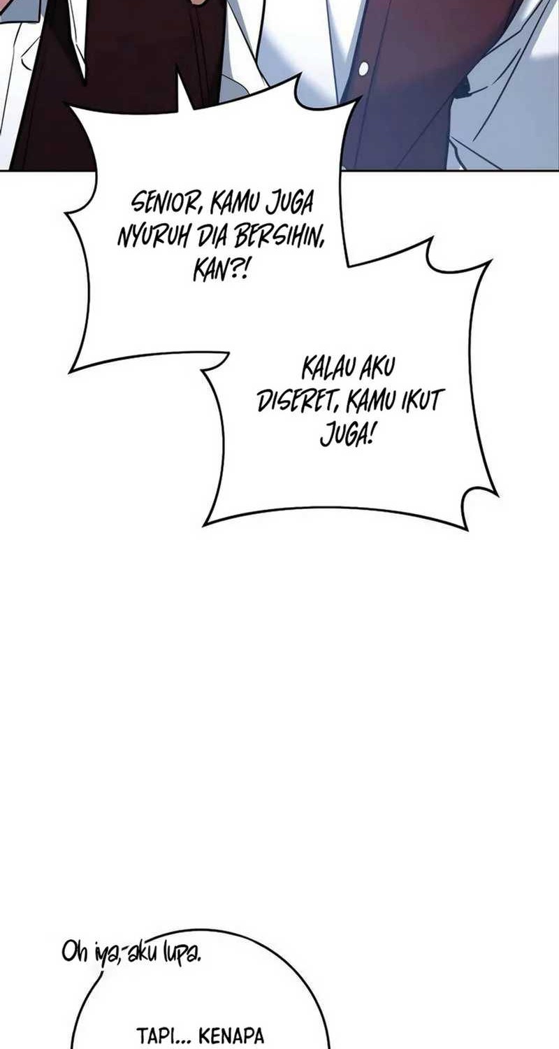 The Top Ranker’s Aspiring Writer Life Manual Chapter 8 Gambar 25