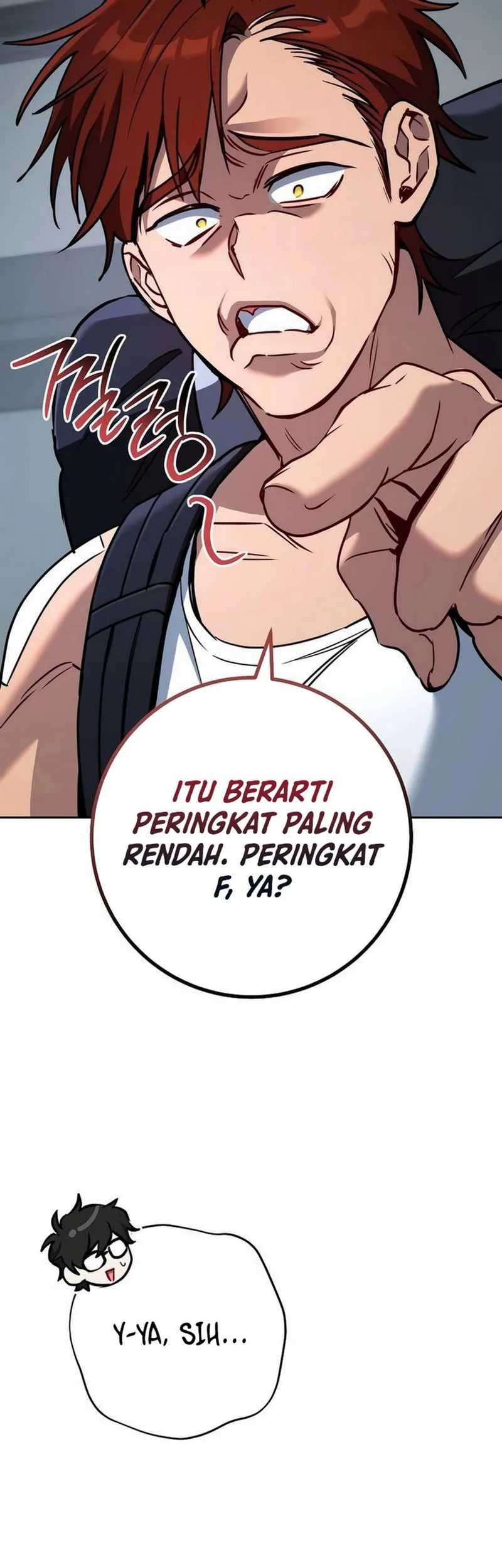 The Top Ranker’s Aspiring Writer Life Manual Chapter 8 Gambar 18