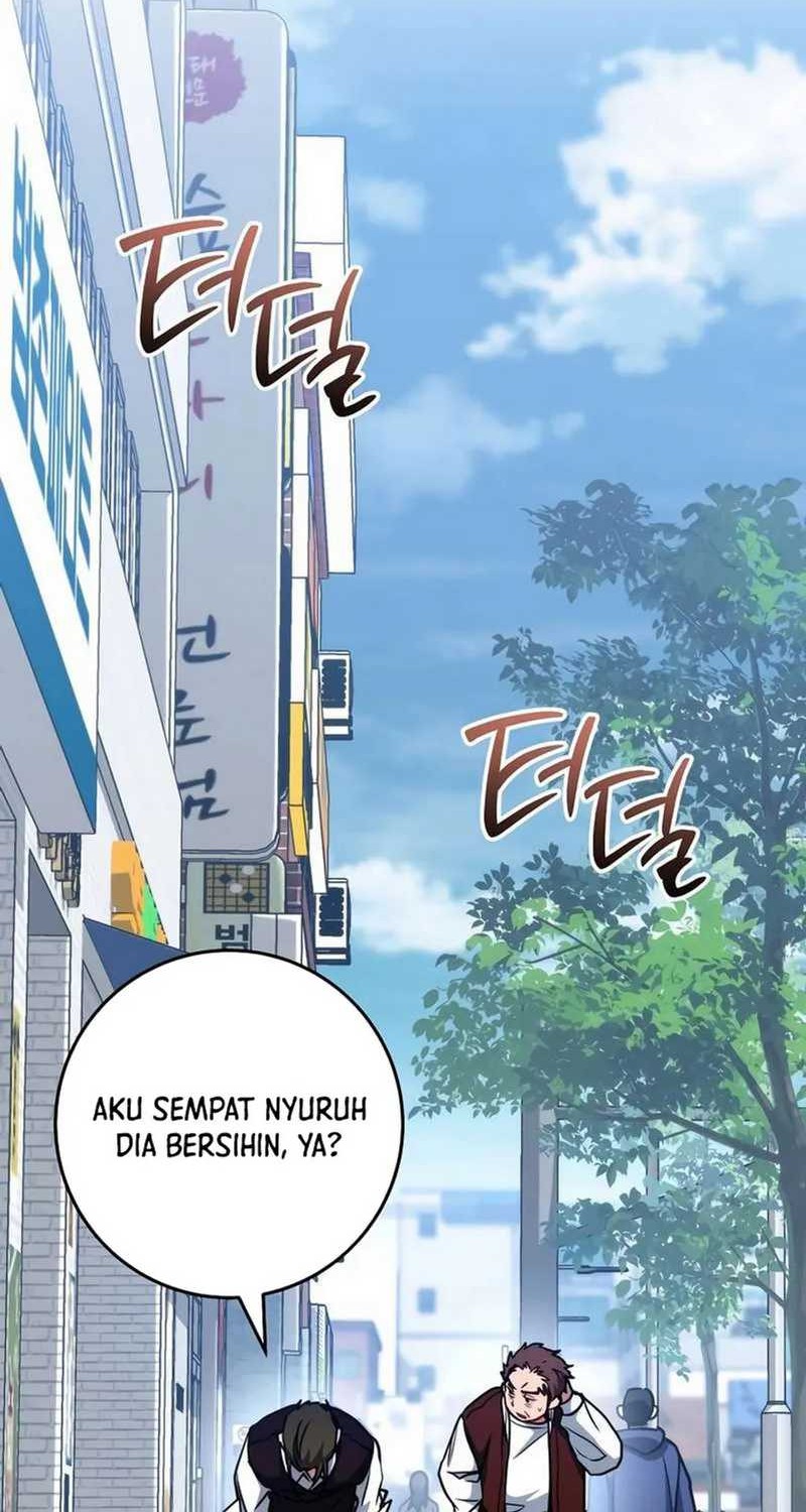 The Top Ranker’s Aspiring Writer Life Manual Chapter 8 Gambar 23