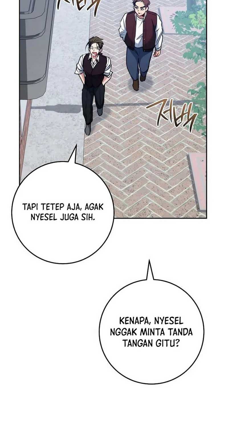The Top Ranker’s Aspiring Writer Life Manual Chapter 8 Gambar 27
