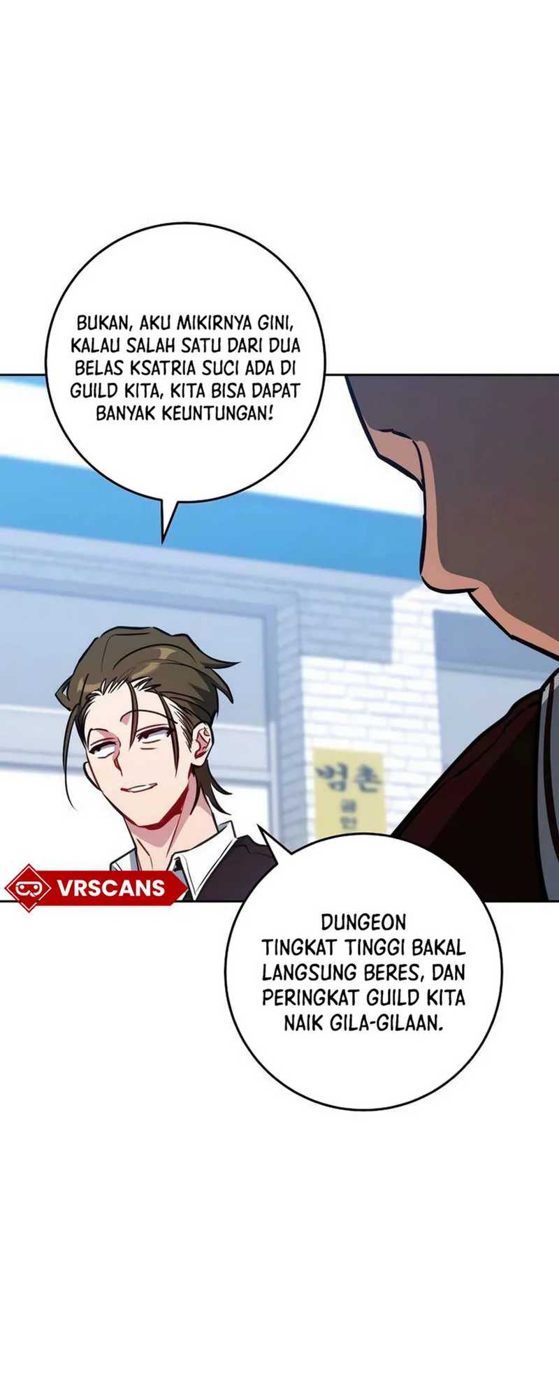 The Top Ranker’s Aspiring Writer Life Manual Chapter 8 Gambar 28