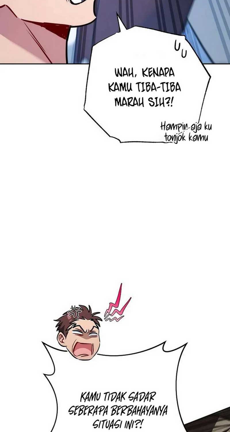 The Top Ranker’s Aspiring Writer Life Manual Chapter 8 Gambar 30