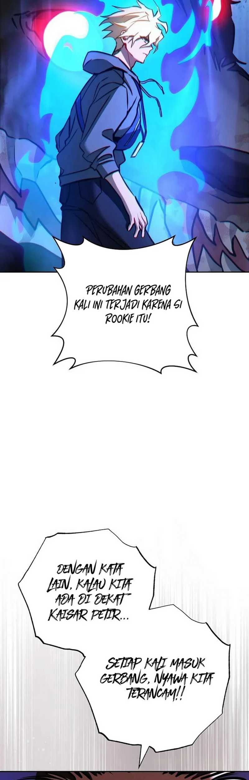 The Top Ranker’s Aspiring Writer Life Manual Chapter 8 Gambar 33