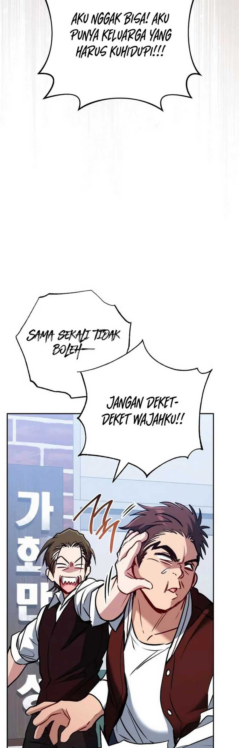 The Top Ranker’s Aspiring Writer Life Manual Chapter 8 Gambar 35