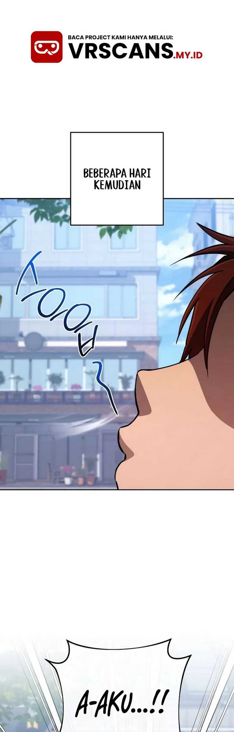 Komik The Top Ranker’s Aspiring Writer Life Manual Chapter 8 gambar nomor 1