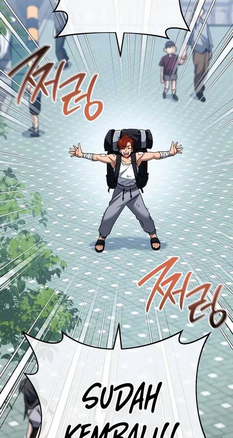 Manhwa The Top Ranker’s Aspiring Writer Life Manual Chapter 8 gambar nomor 2