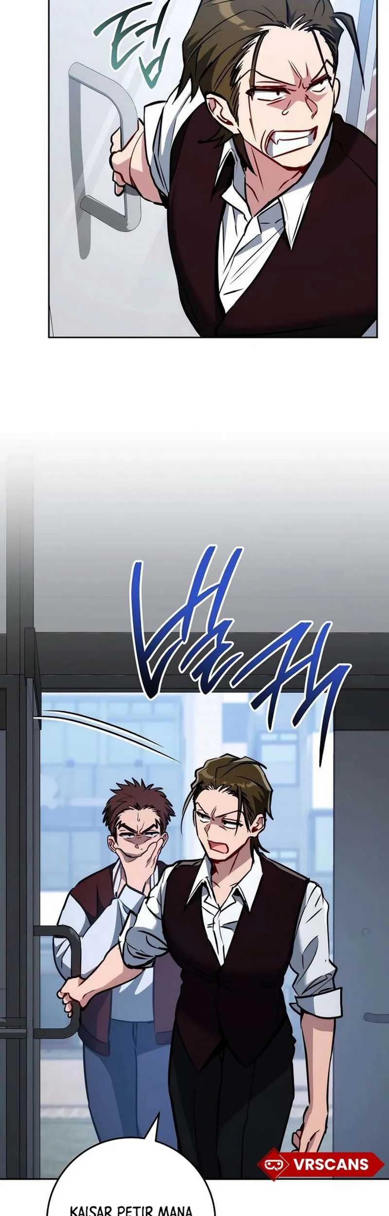 The Top Ranker’s Aspiring Writer Life Manual Chapter 8 Gambar 37