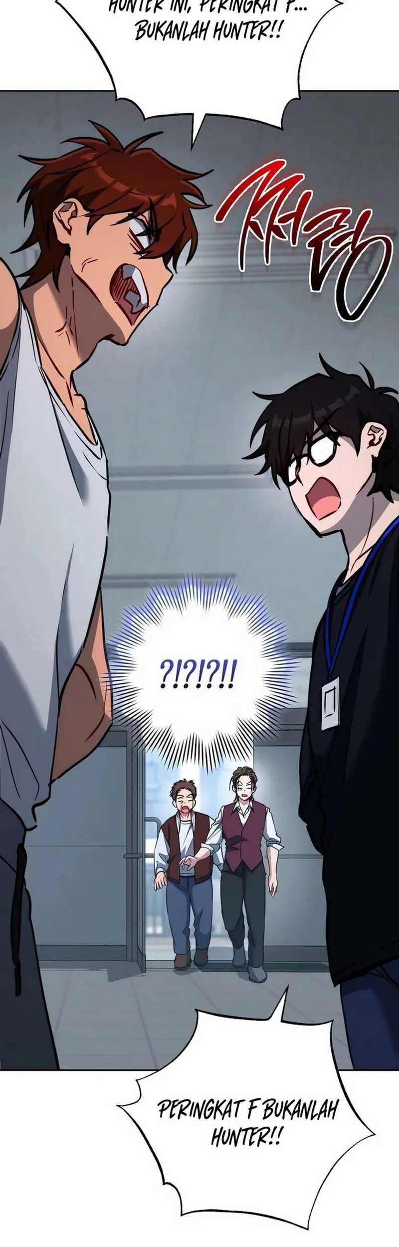 The Top Ranker’s Aspiring Writer Life Manual Chapter 8 Gambar 39