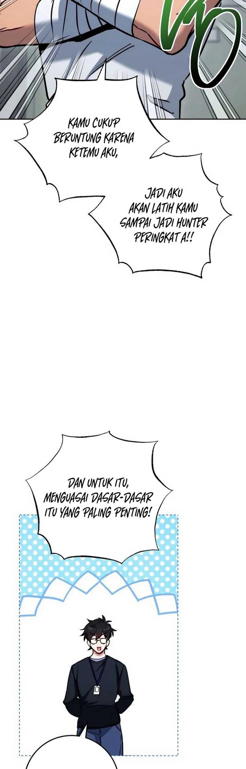 The Top Ranker’s Aspiring Writer Life Manual Chapter 8 Gambar 41