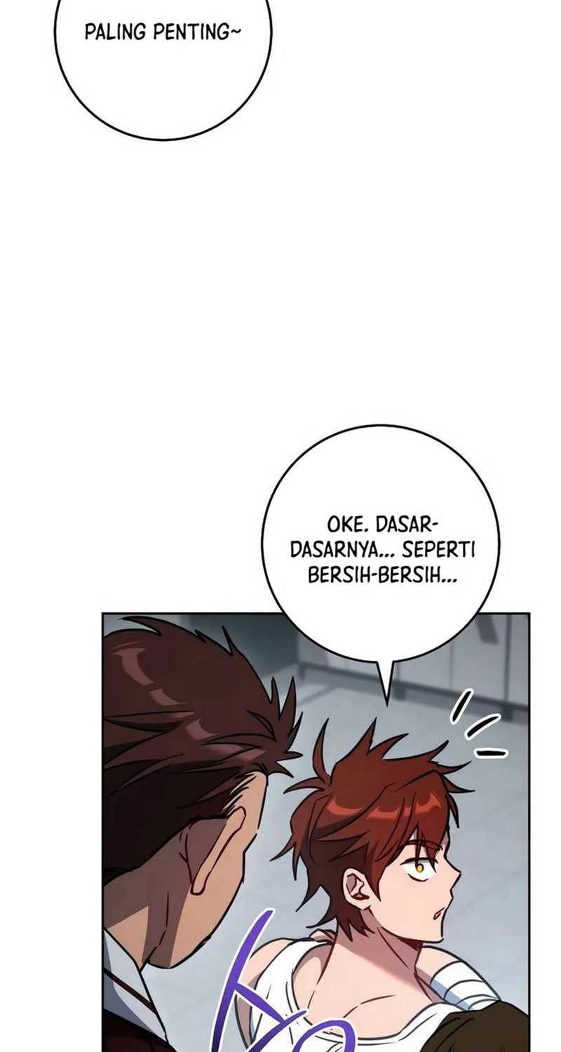 The Top Ranker’s Aspiring Writer Life Manual Chapter 8 Gambar 42