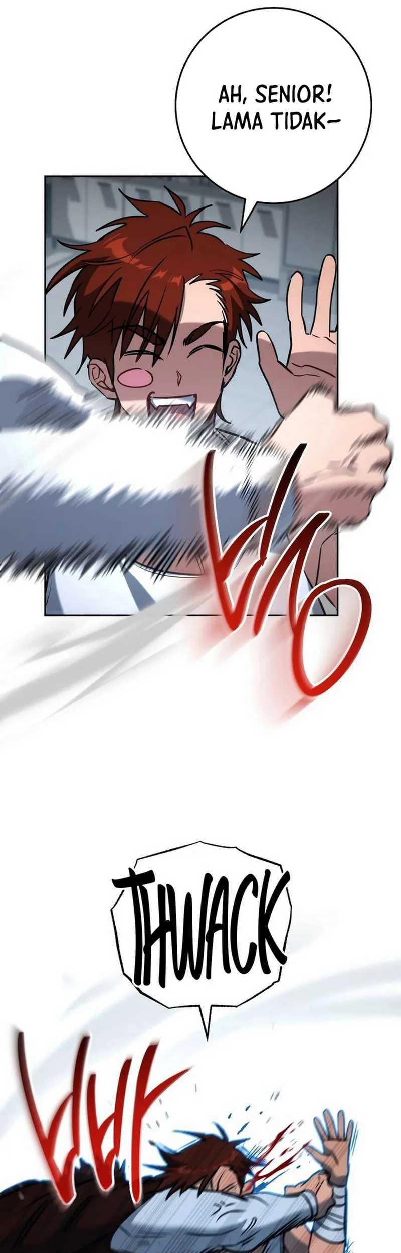 The Top Ranker’s Aspiring Writer Life Manual Chapter 8 Gambar 44