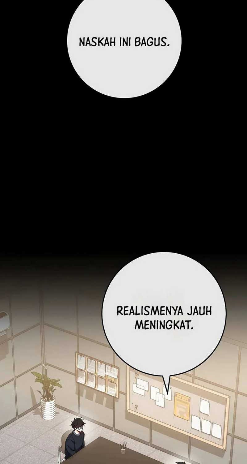 The Top Ranker’s Aspiring Writer Life Manual Chapter 8 Gambar 49