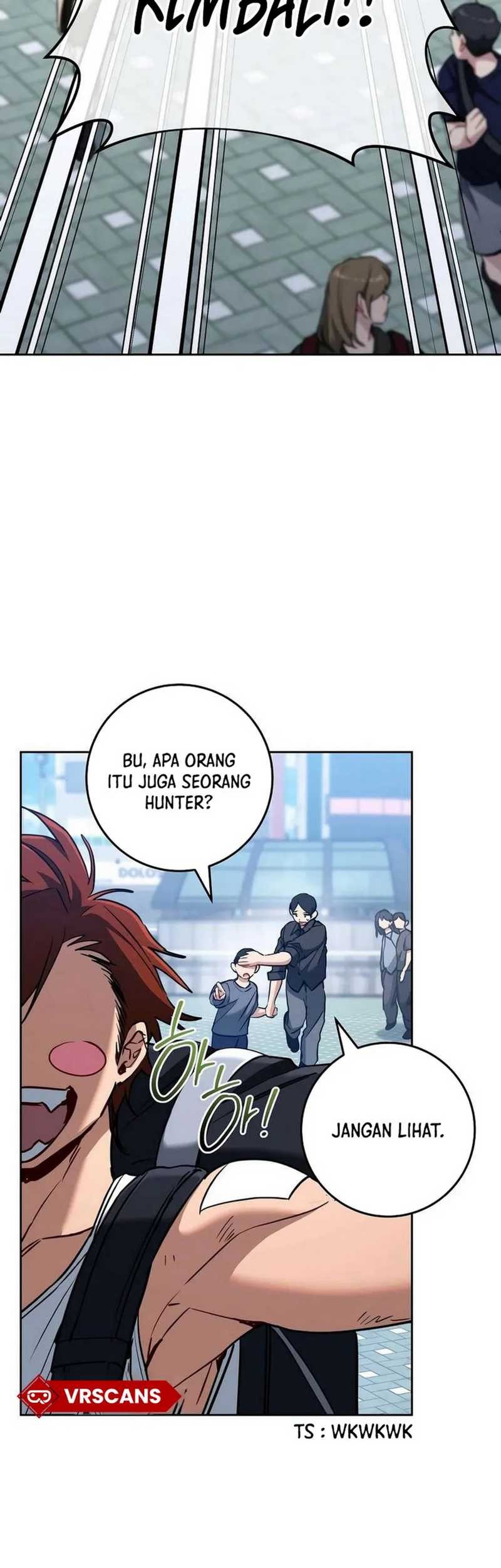 The Top Ranker’s Aspiring Writer Life Manual Chapter 8 Gambar 3