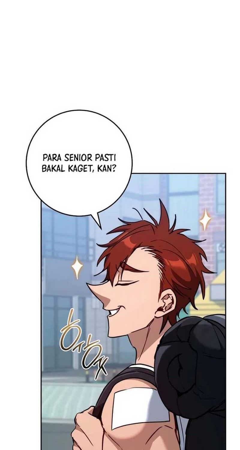 The Top Ranker’s Aspiring Writer Life Manual Chapter 8 Gambar 4