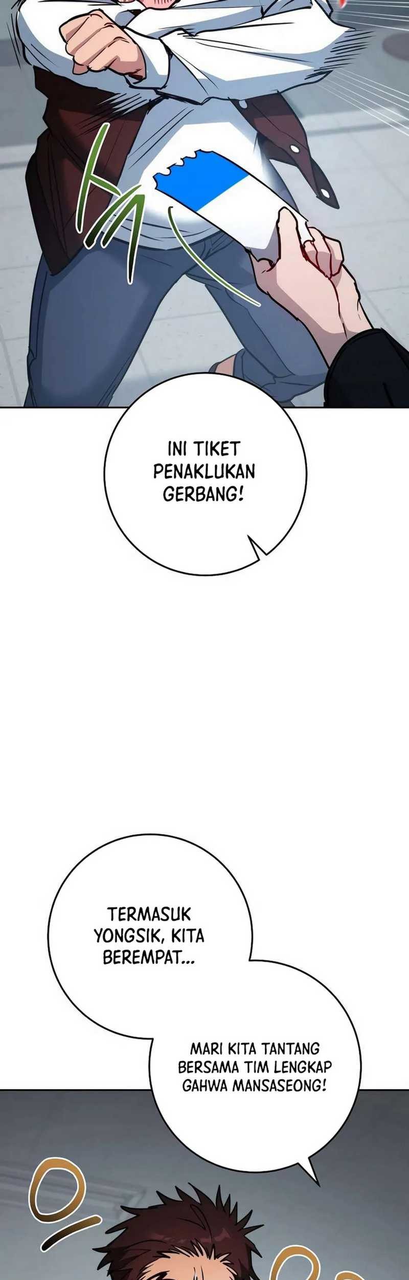 The Top Ranker’s Aspiring Writer Life Manual Chapter 8 Gambar 62