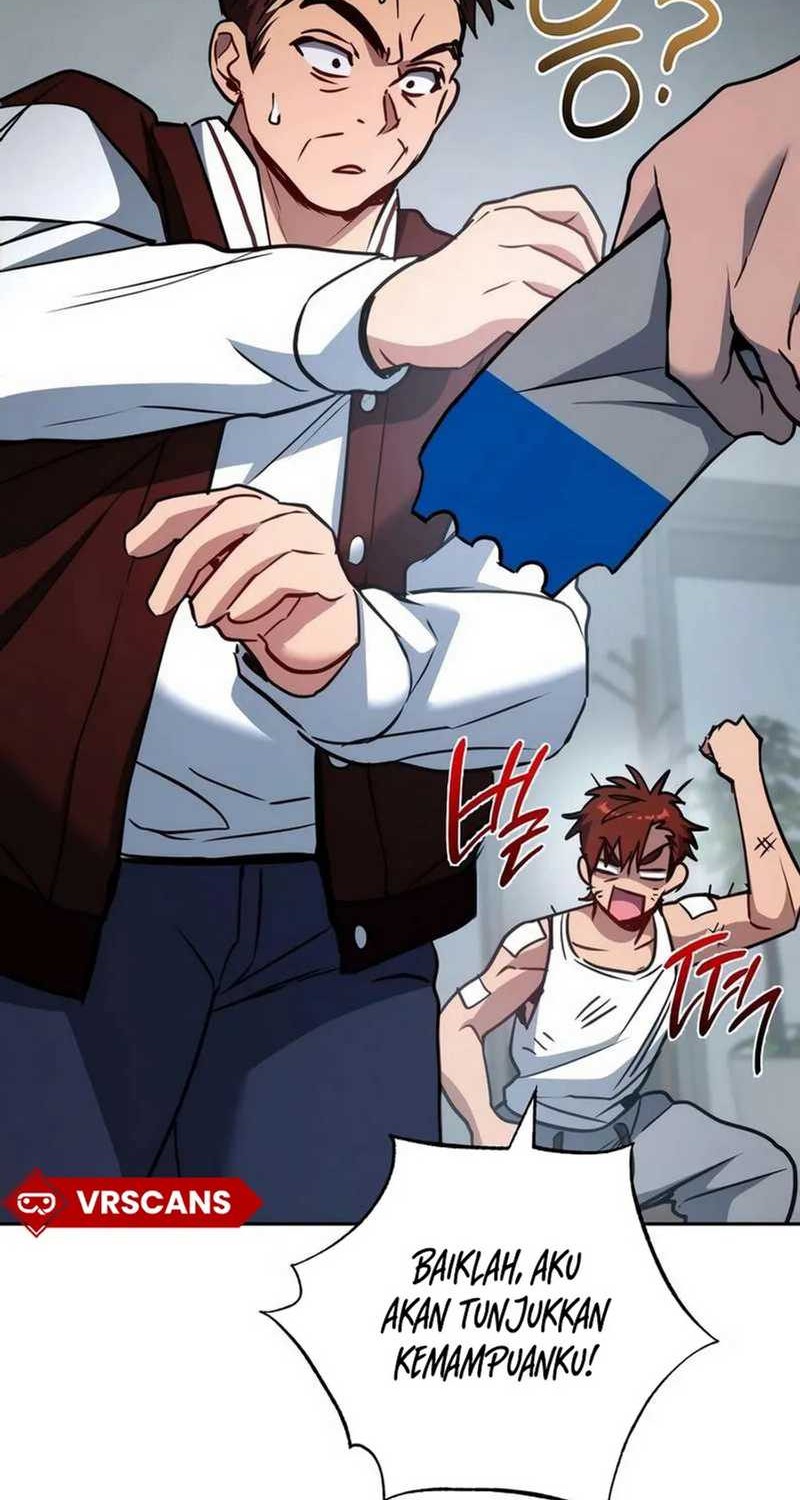 The Top Ranker’s Aspiring Writer Life Manual Chapter 8 Gambar 63