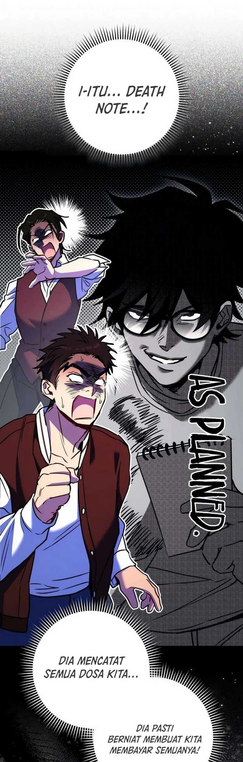 The Top Ranker’s Aspiring Writer Life Manual Chapter 8 Gambar 58