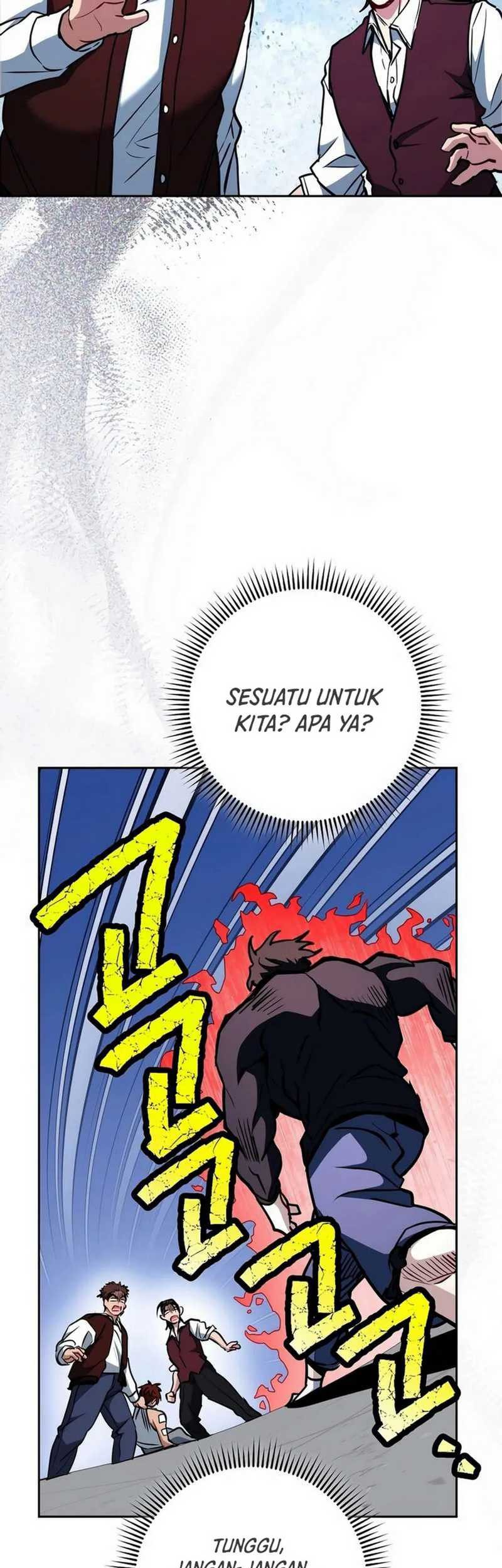 The Top Ranker’s Aspiring Writer Life Manual Chapter 8 Gambar 60