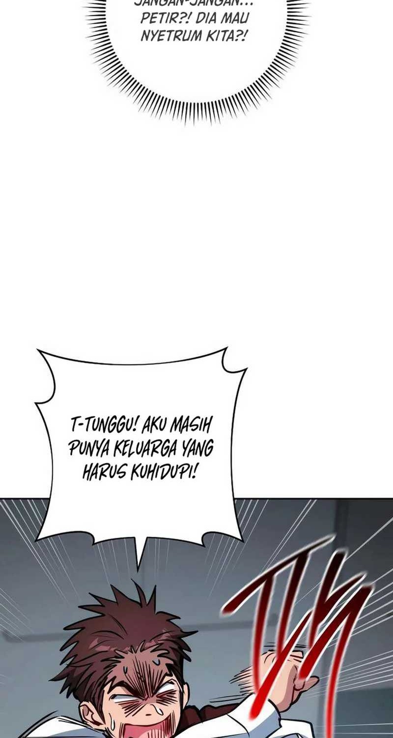 The Top Ranker’s Aspiring Writer Life Manual Chapter 8 Gambar 61