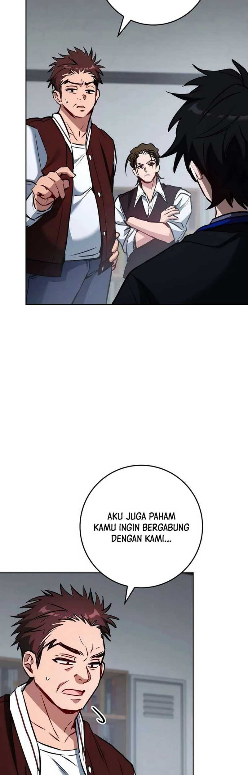 The Top Ranker’s Aspiring Writer Life Manual Chapter 8 Gambar 70