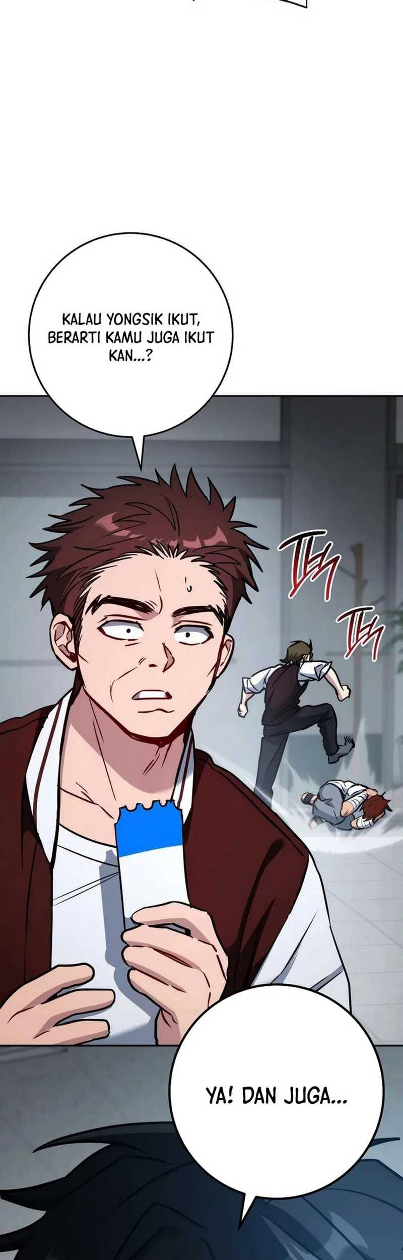 The Top Ranker’s Aspiring Writer Life Manual Chapter 8 Gambar 64