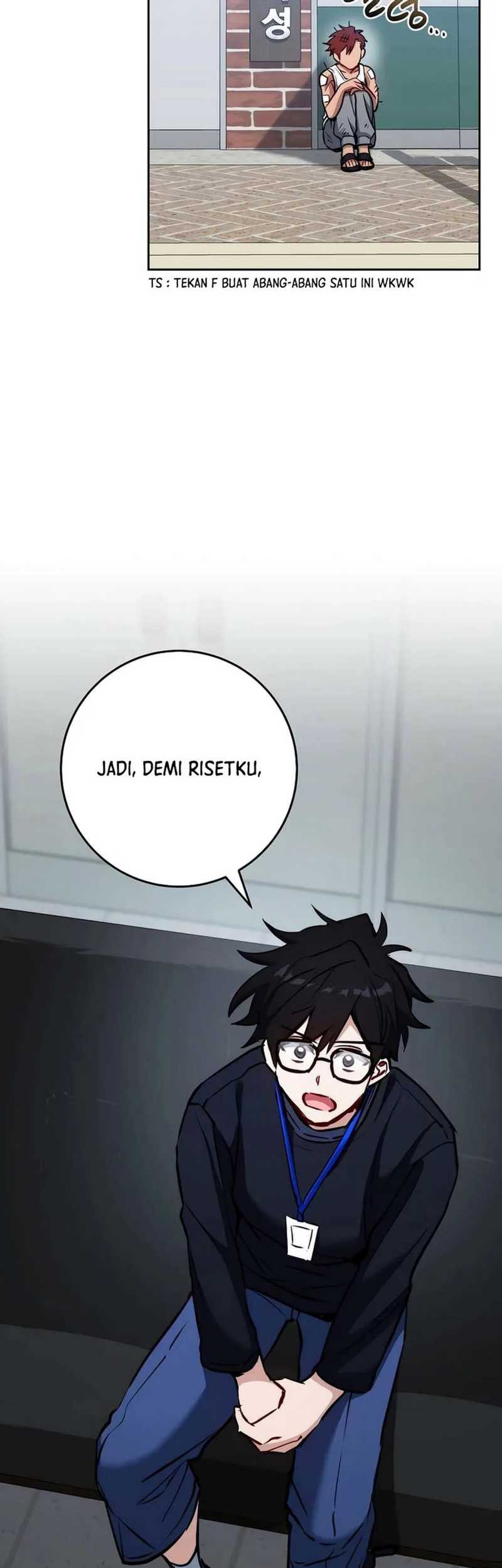 The Top Ranker’s Aspiring Writer Life Manual Chapter 8 Gambar 68