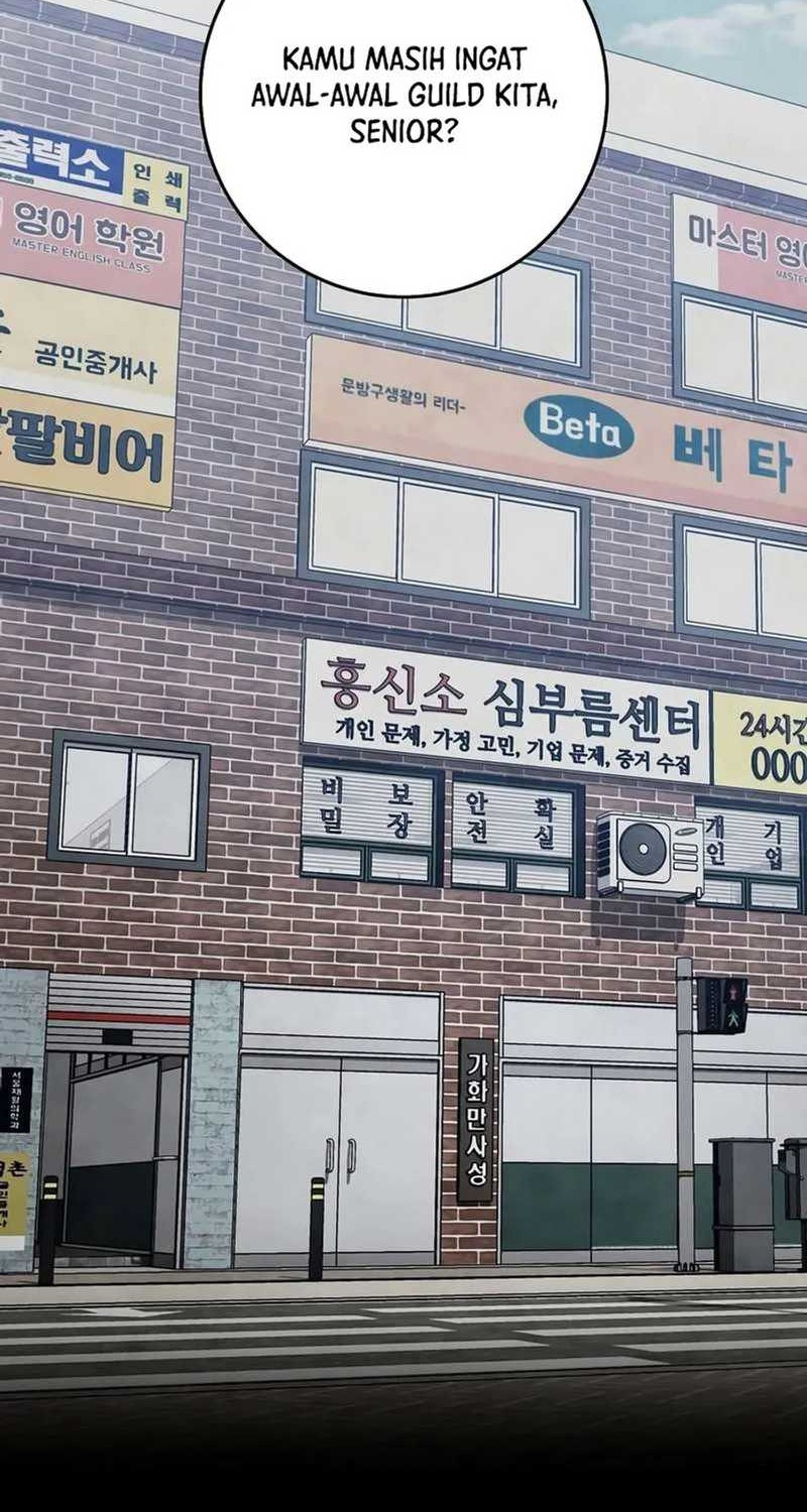 The Top Ranker’s Aspiring Writer Life Manual Chapter 8 Gambar 74