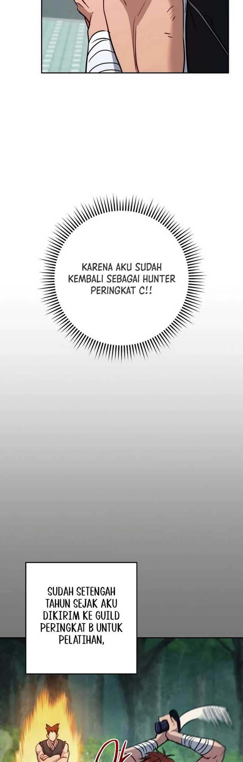 The Top Ranker’s Aspiring Writer Life Manual Chapter 8 Gambar 5