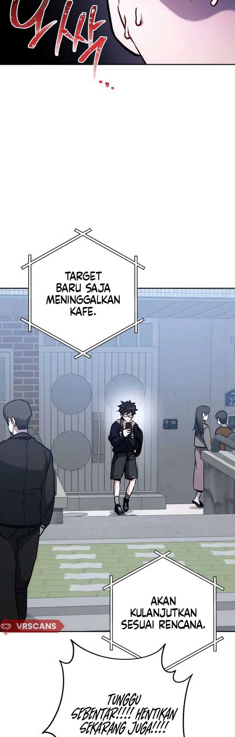 The Top Ranker’s Aspiring Writer Life Manual Chapter 9 Gambar 75