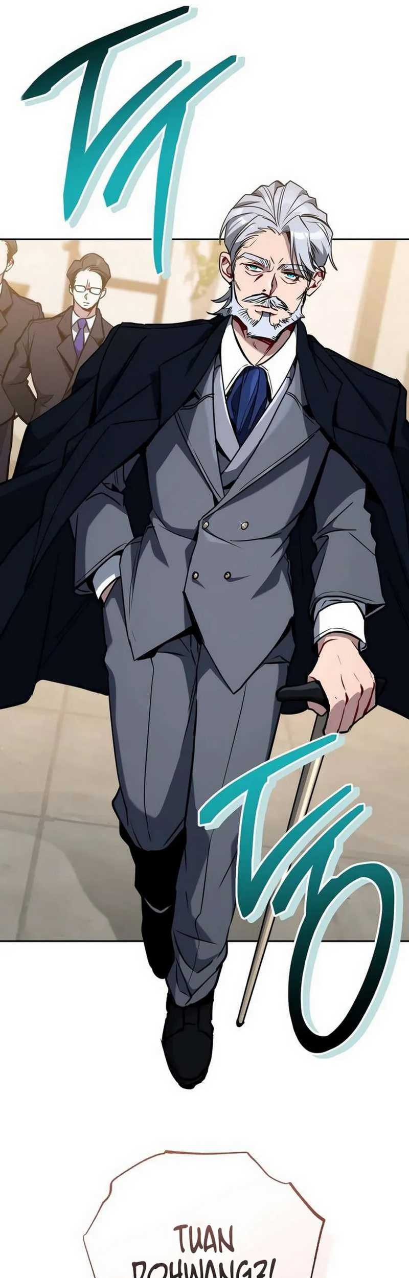 The Top Ranker’s Aspiring Writer Life Manual Chapter 9 Gambar 8