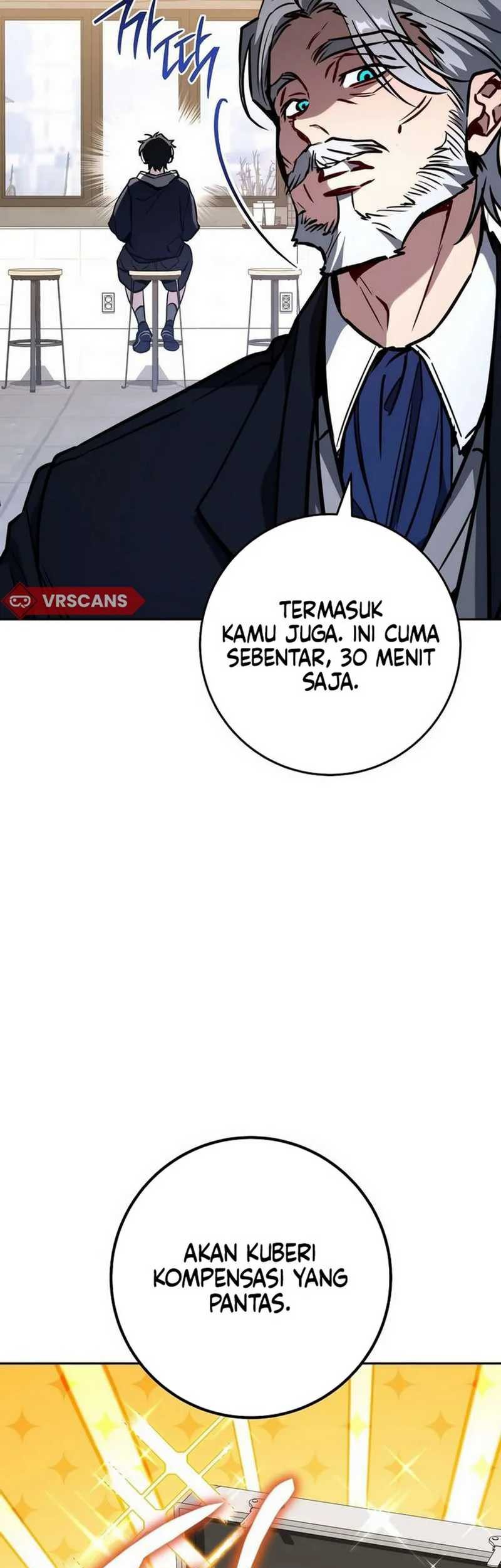 The Top Ranker’s Aspiring Writer Life Manual Chapter 9 Gambar 10