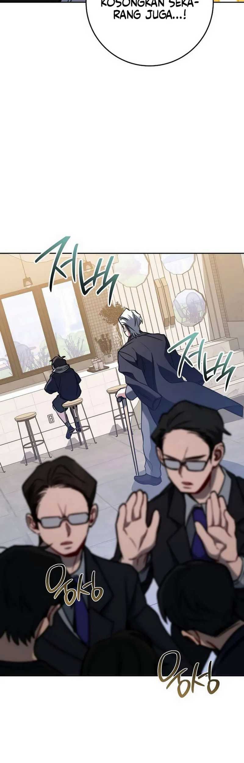 The Top Ranker’s Aspiring Writer Life Manual Chapter 9 Gambar 12