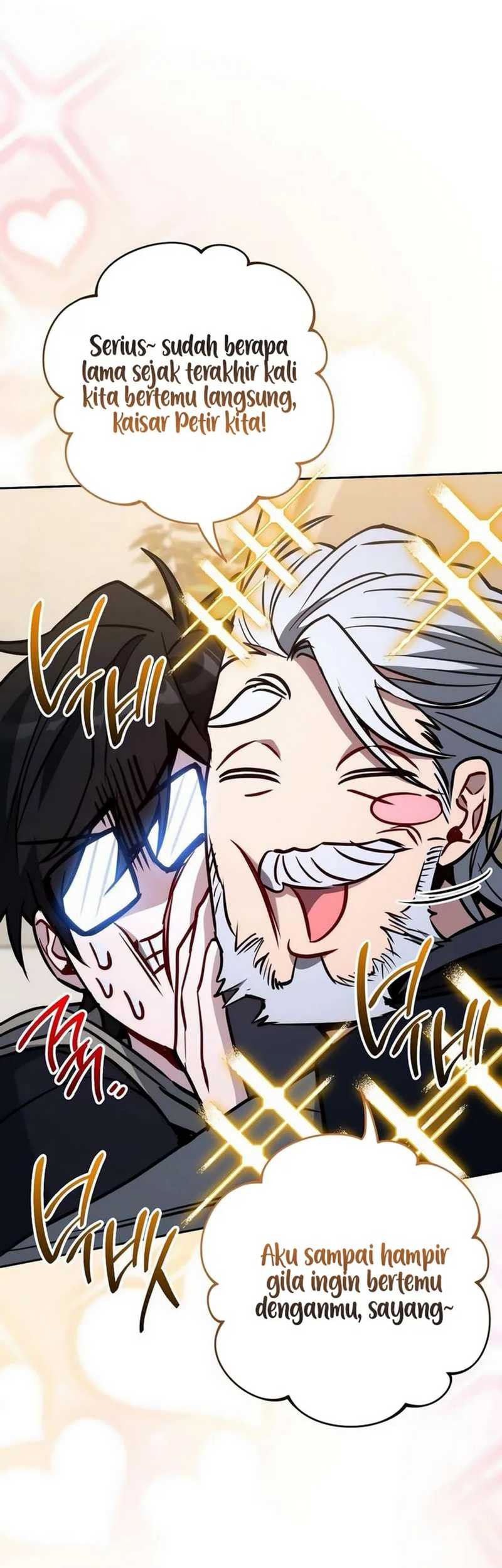 The Top Ranker’s Aspiring Writer Life Manual Chapter 9 Gambar 22