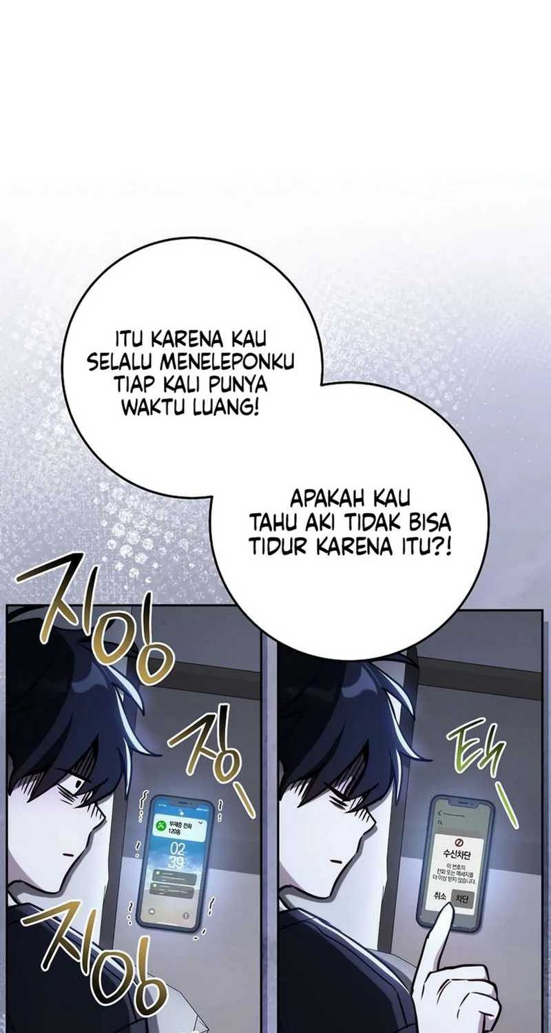 The Top Ranker’s Aspiring Writer Life Manual Chapter 9 Gambar 30