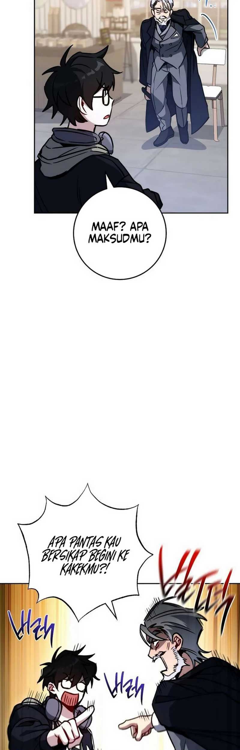 The Top Ranker’s Aspiring Writer Life Manual Chapter 9 Gambar 26