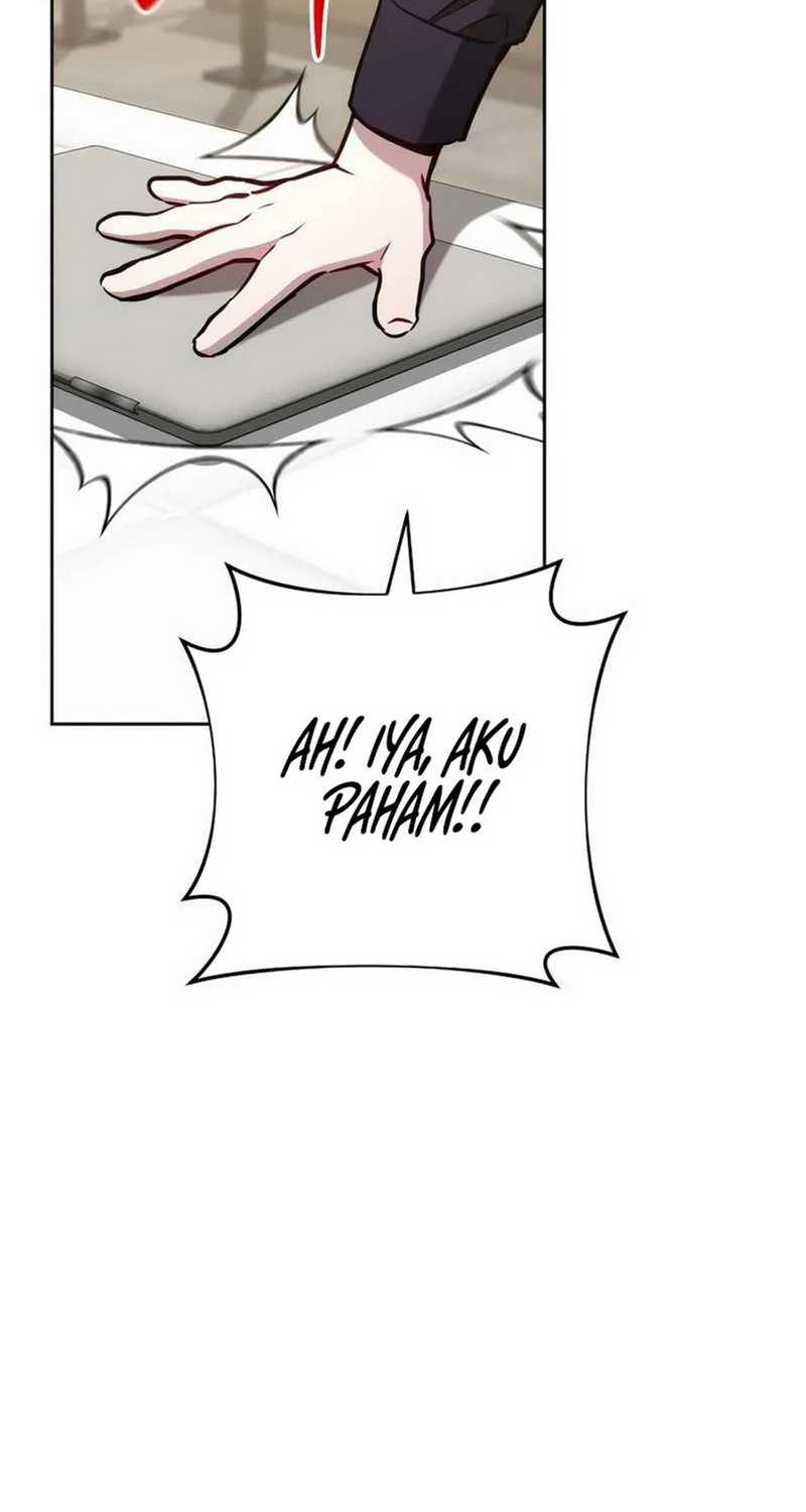 The Top Ranker’s Aspiring Writer Life Manual Chapter 9 Gambar 34