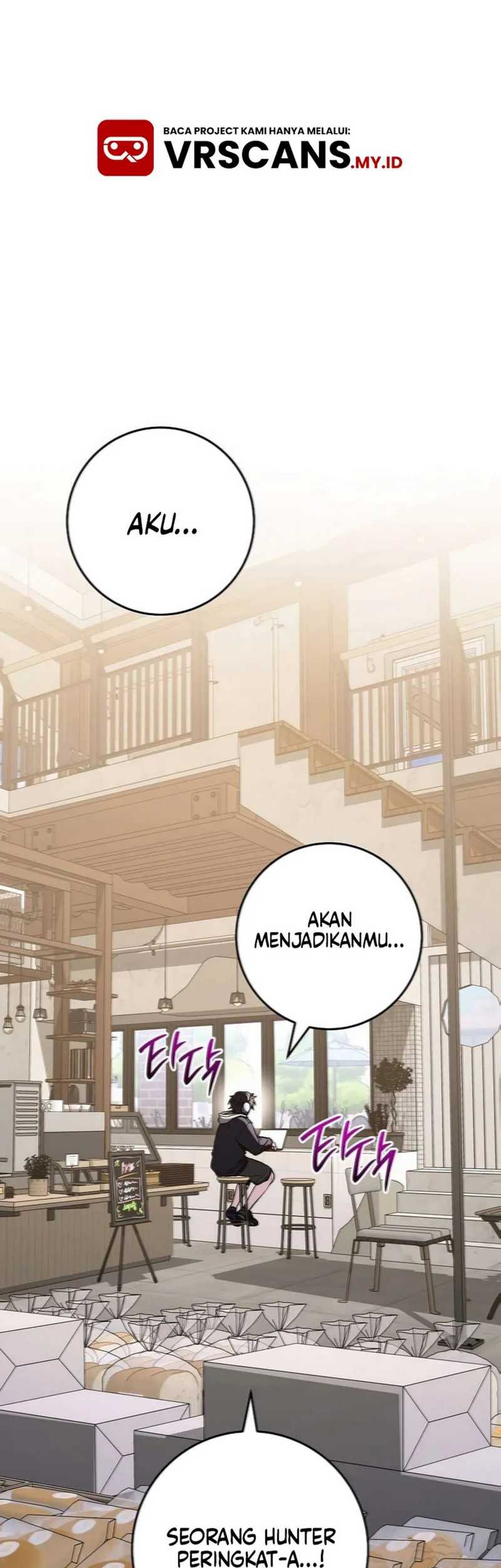 Komik The Top Ranker’s Aspiring Writer Life Manual Chapter 9 gambar nomor 1
