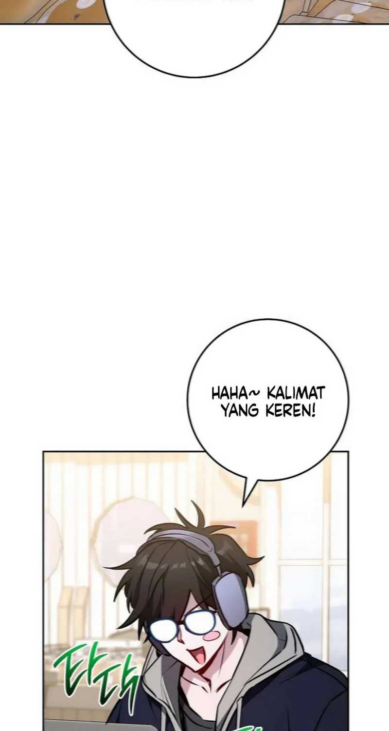 Manhwa The Top Ranker’s Aspiring Writer Life Manual Chapter 9 gambar nomor 2