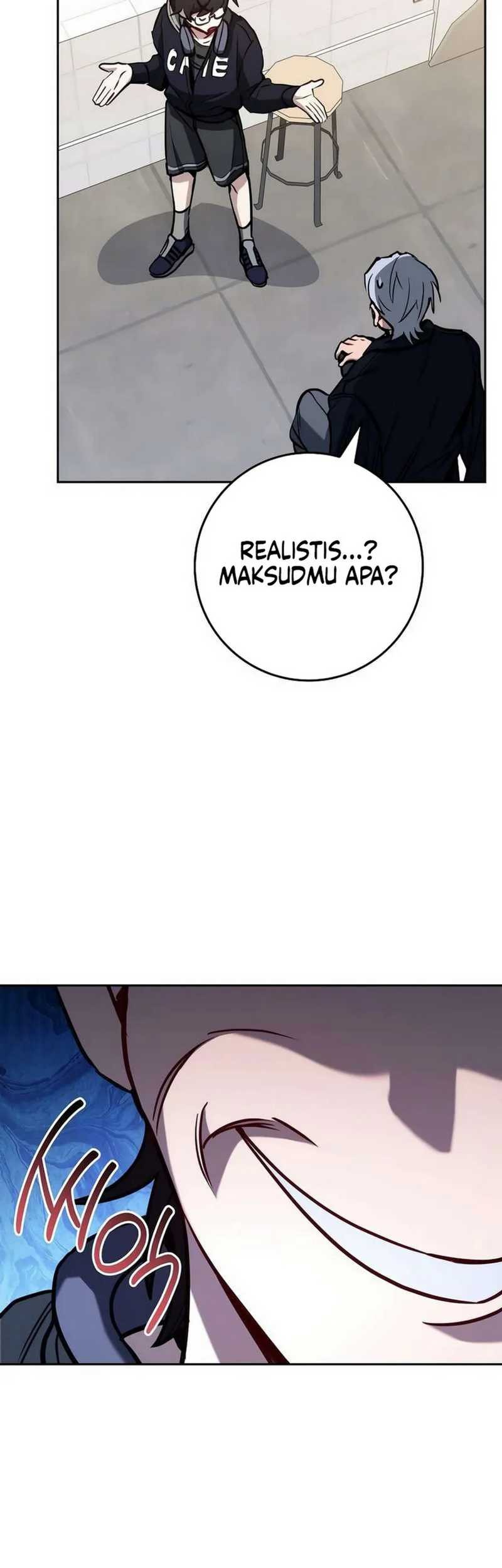 The Top Ranker’s Aspiring Writer Life Manual Chapter 9 Gambar 40