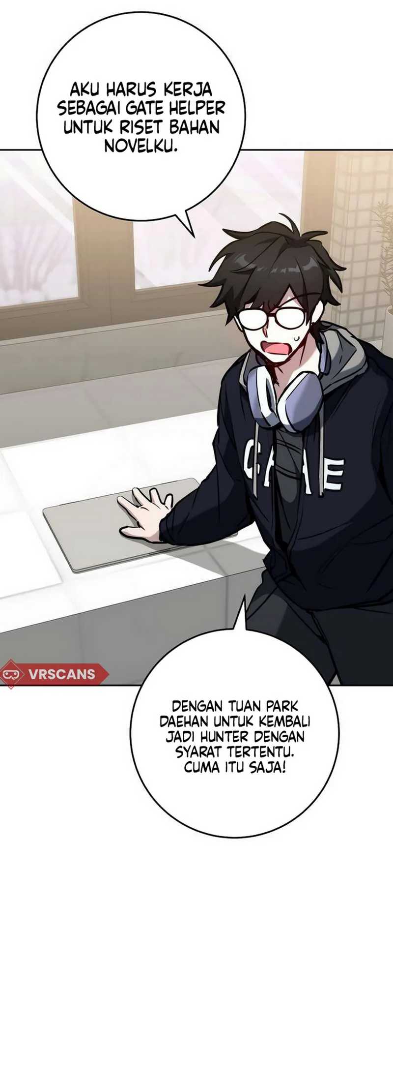 The Top Ranker’s Aspiring Writer Life Manual Chapter 9 Gambar 35