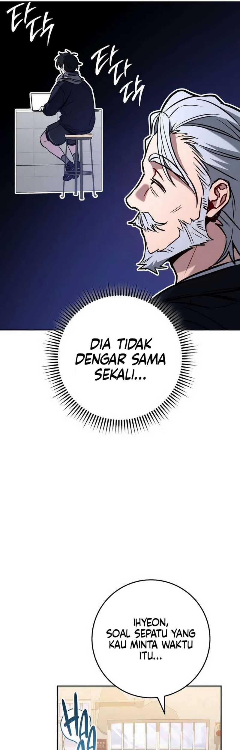 The Top Ranker’s Aspiring Writer Life Manual Chapter 9 Gambar 36