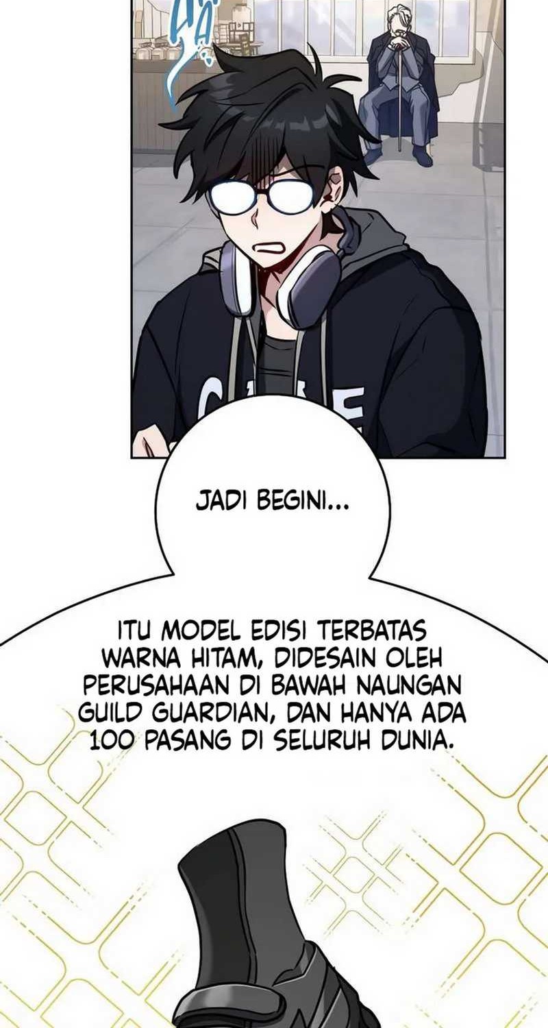 The Top Ranker’s Aspiring Writer Life Manual Chapter 9 Gambar 37