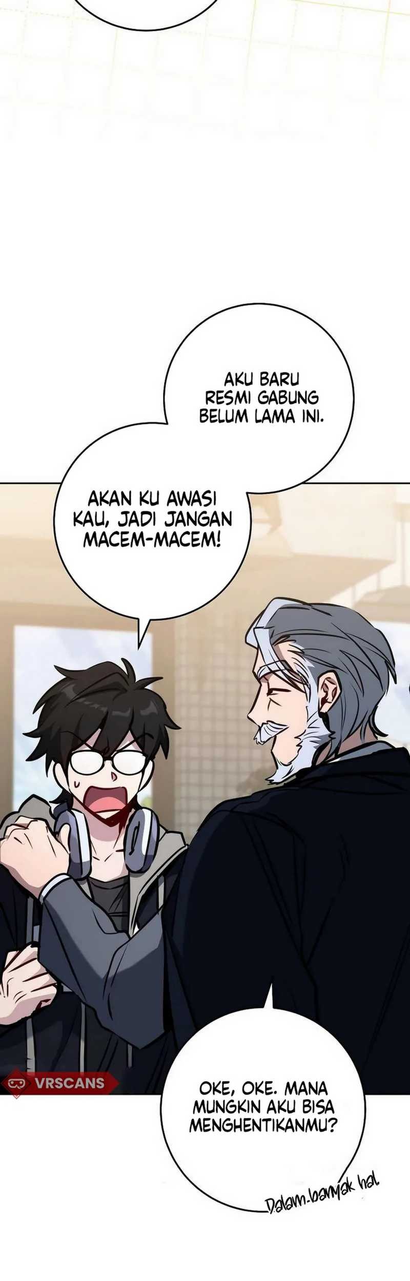 The Top Ranker’s Aspiring Writer Life Manual Chapter 9 Gambar 48